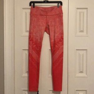 Alo Yoga Airbrush Leggings size small